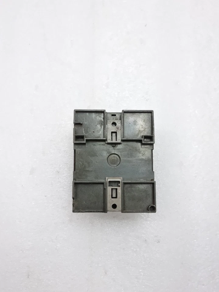 Siemens 6ED1052-1MD00-0BA6 12/24RC Logo 6ed10521md000ba6 Used Working Free Ship